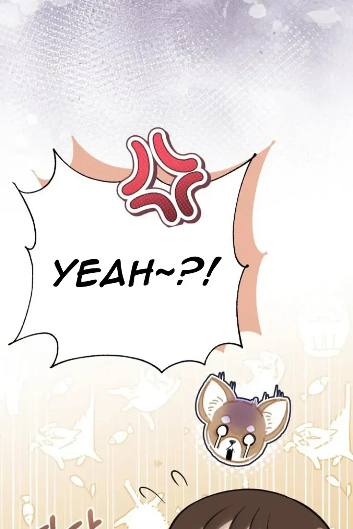 Secretary in Power Chapter 17 page 48 - 