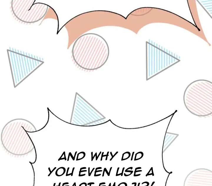 Secretary in Power Chapter 17 page 50 - 