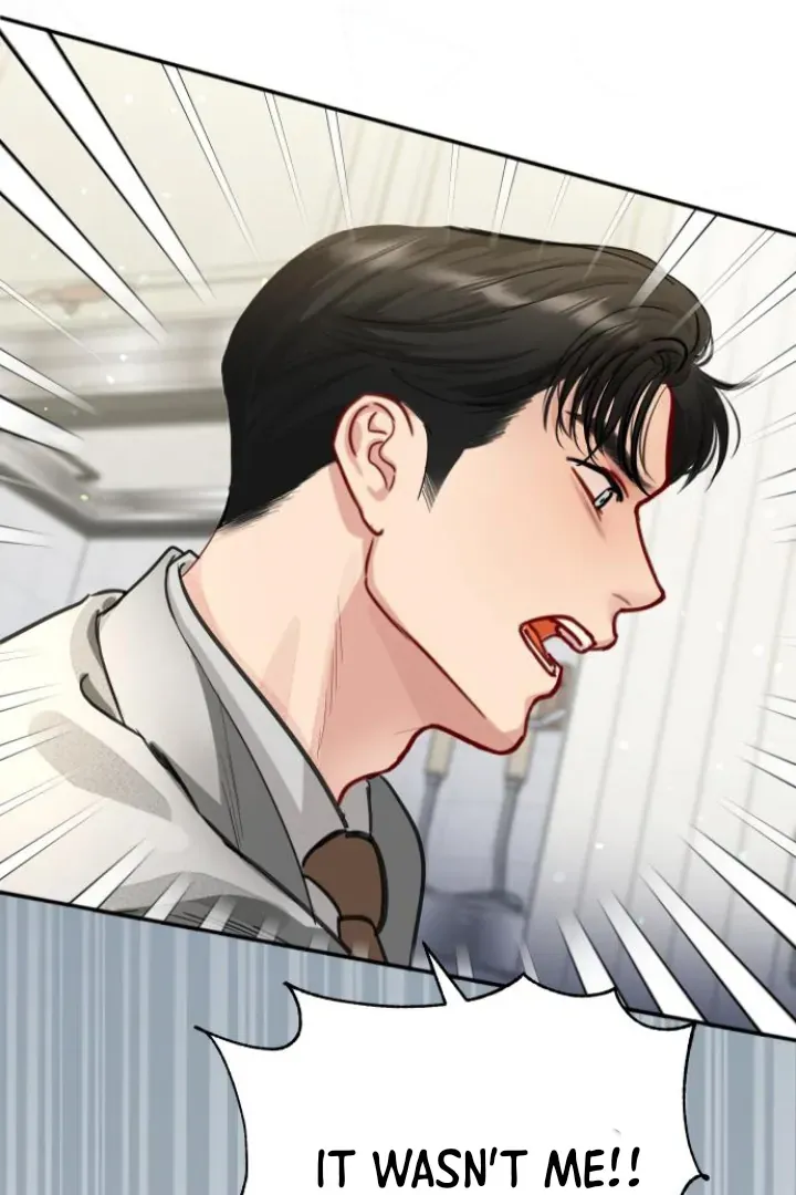 Secretary in Power Chapter 17 page 52 - 
