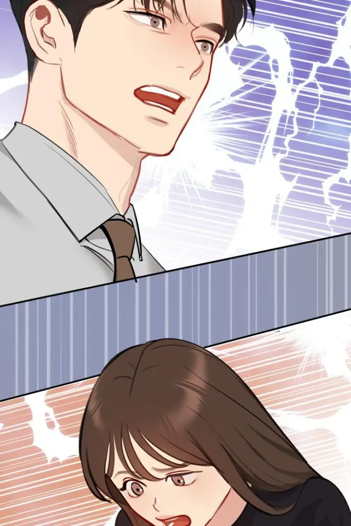 Secretary in Power Chapter 17 page 56 - 
