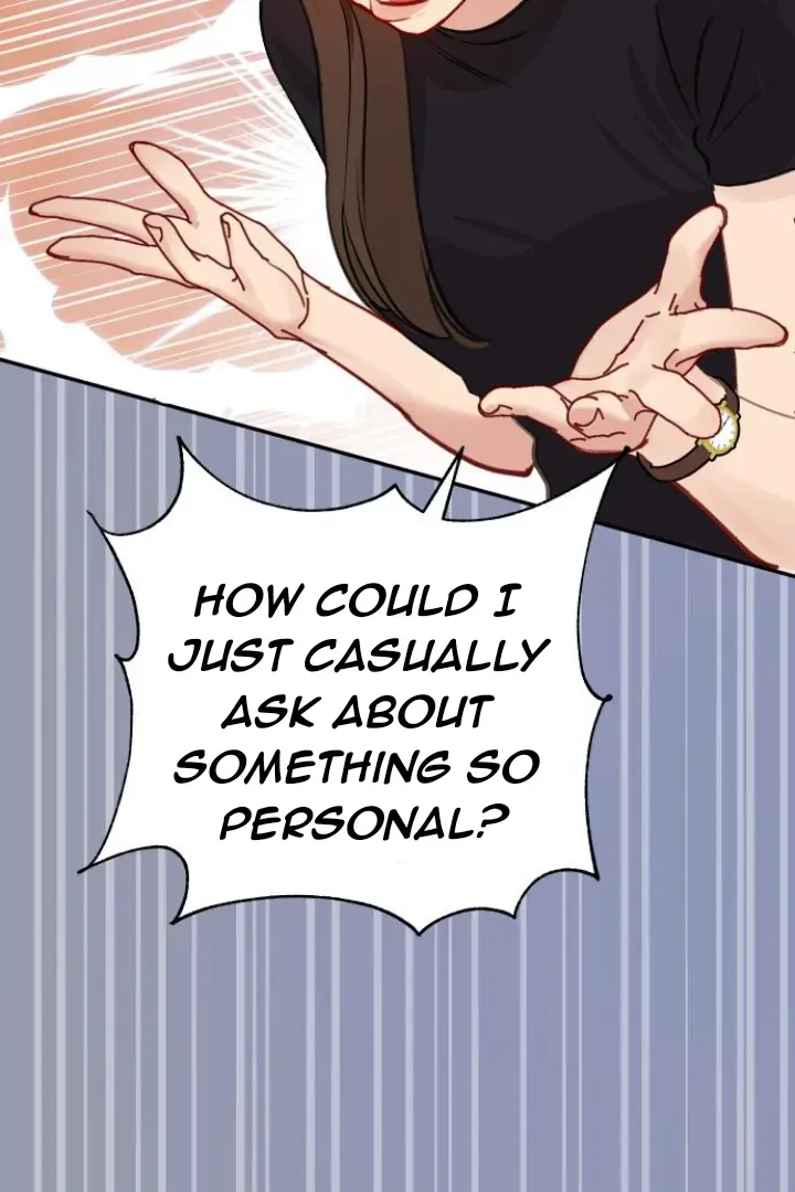 Secretary in Power Chapter 17 page 57 - 