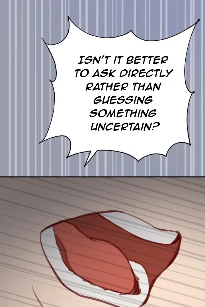Secretary in Power Chapter 17 page 58 - 