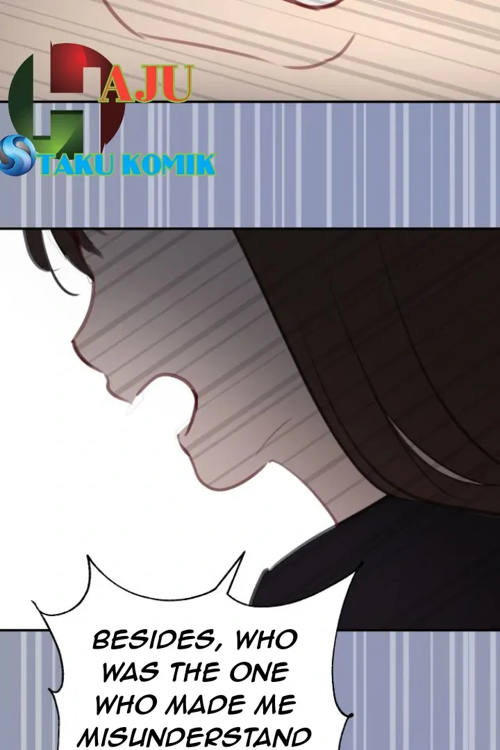 Secretary in Power Chapter 17 page 59 - 