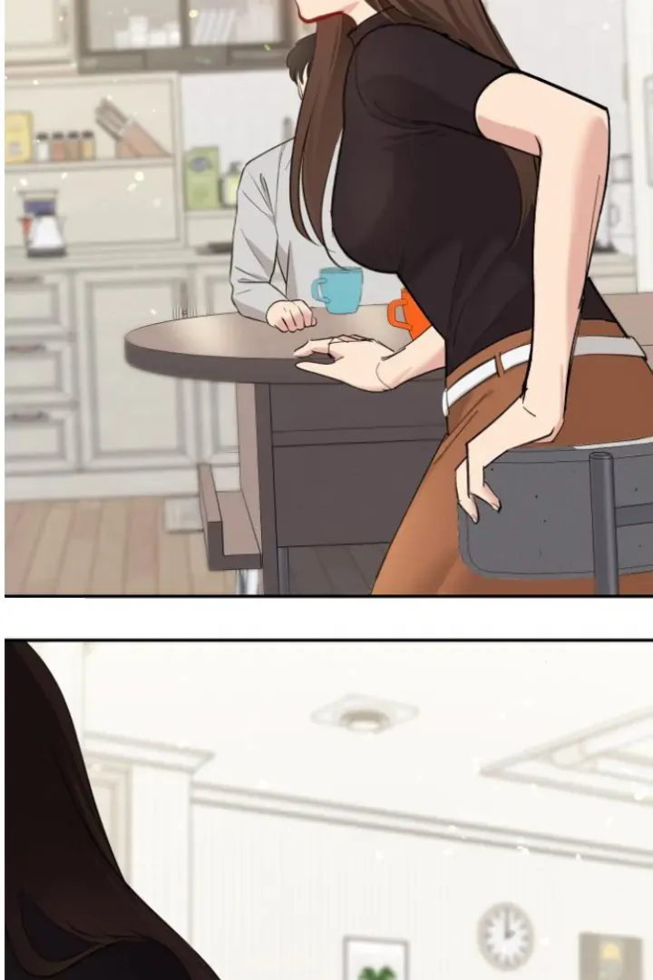 Secretary in Power Chapter 17 page 62 - 