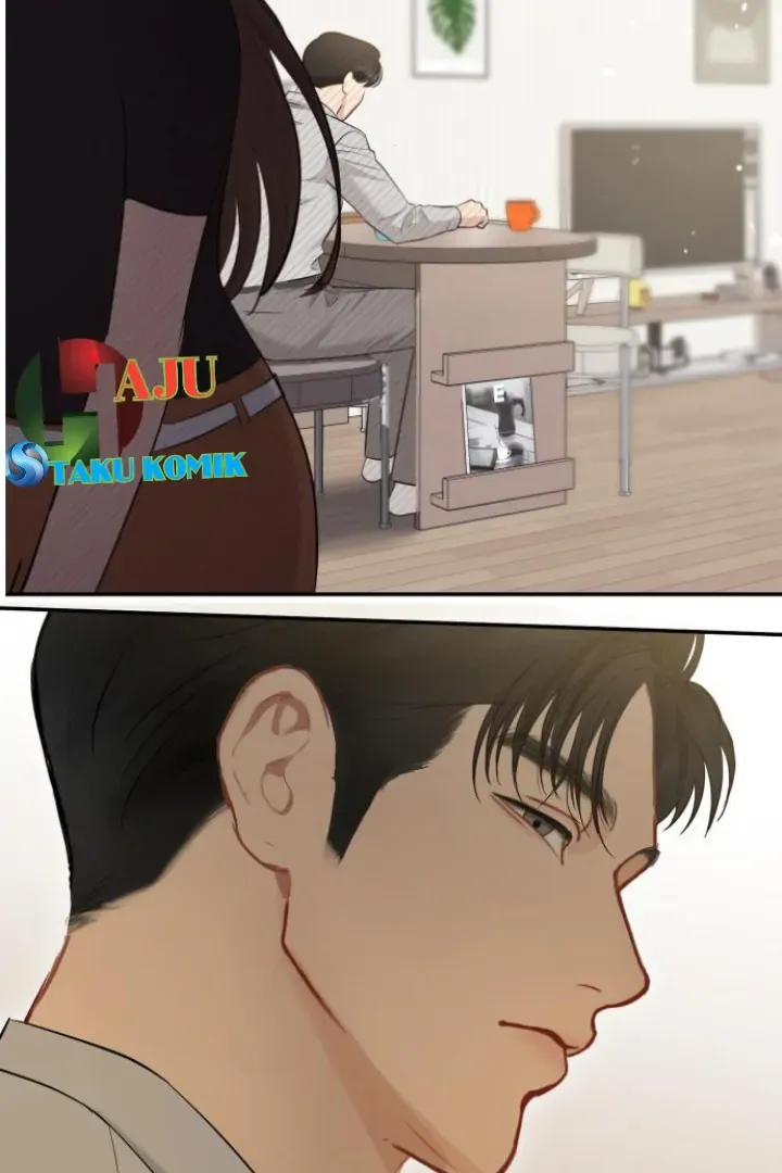 Secretary in Power Chapter 17 page 63 - 