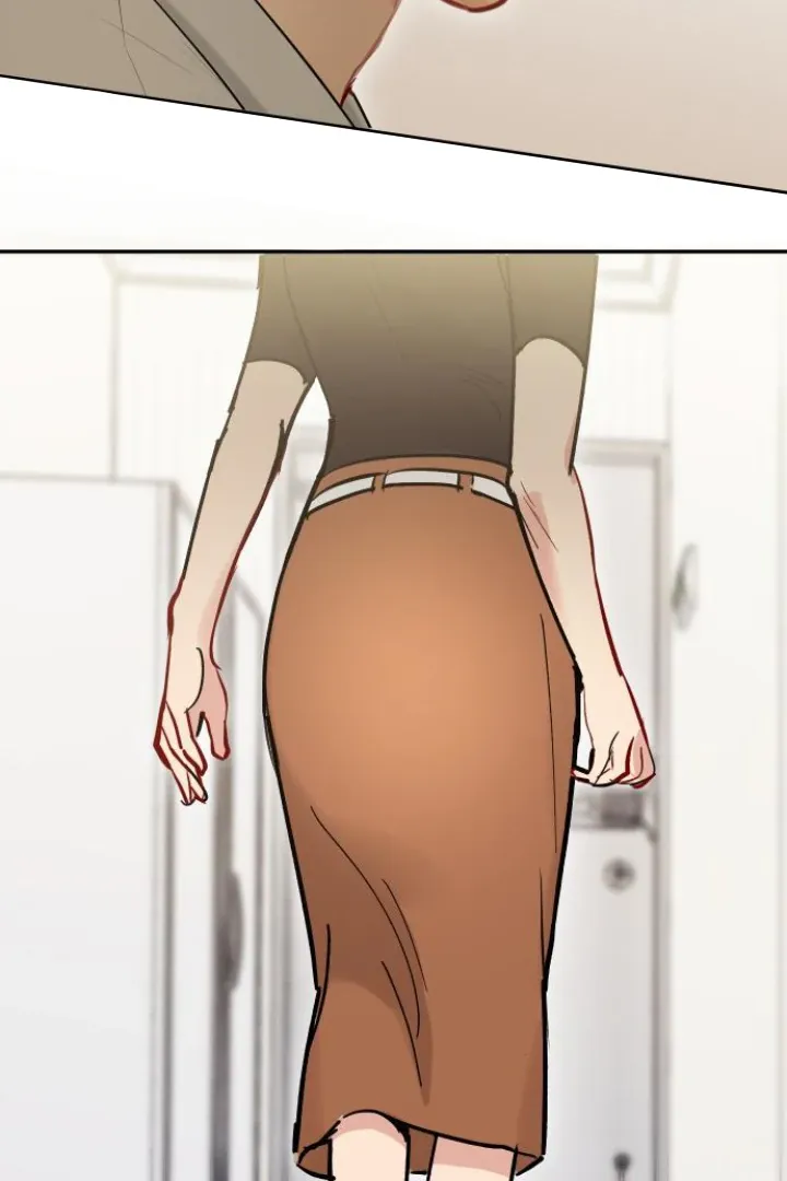 Secretary in Power Chapter 17 page 64 - 