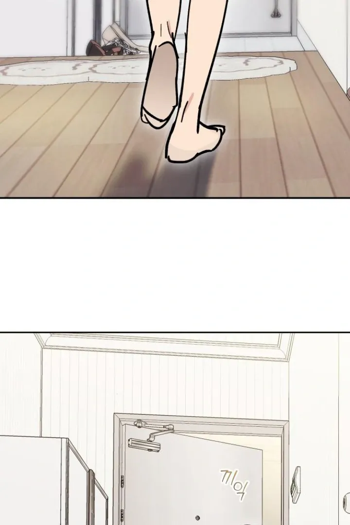 Secretary in Power Chapter 17 page 65 - 