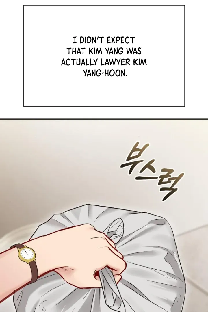 Secretary in Power Chapter 17 page 68 - 