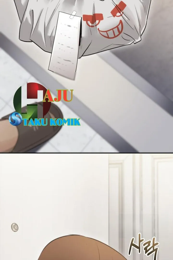 Secretary in Power Chapter 17 page 69 - 