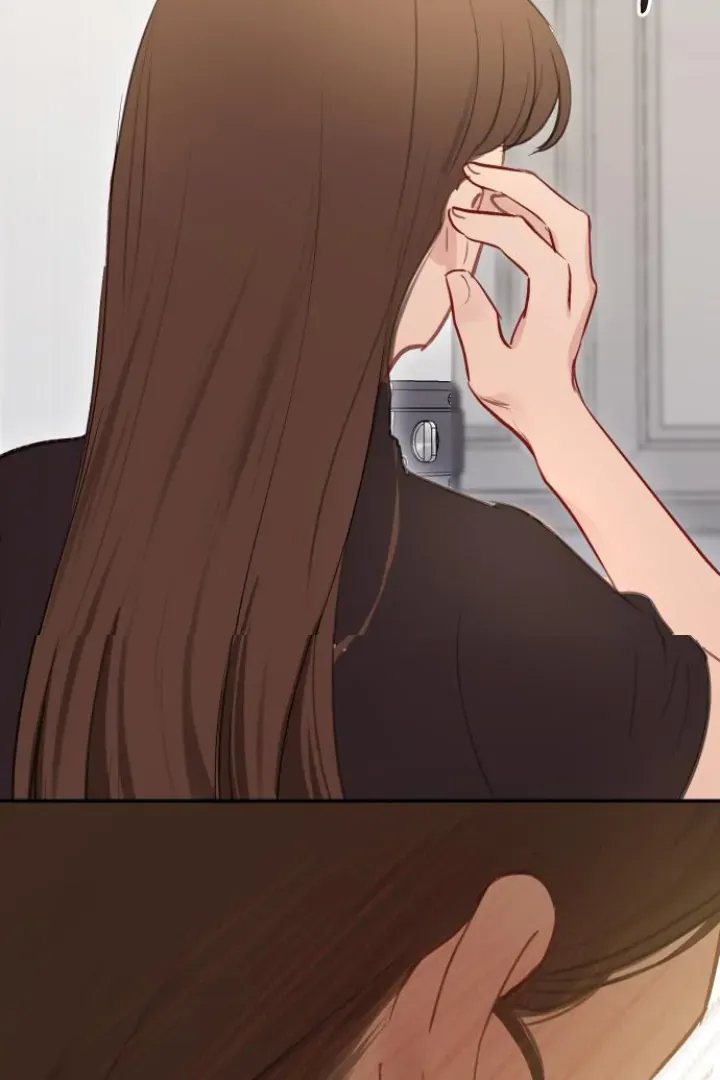 Secretary in Power Chapter 17 page 70 - 