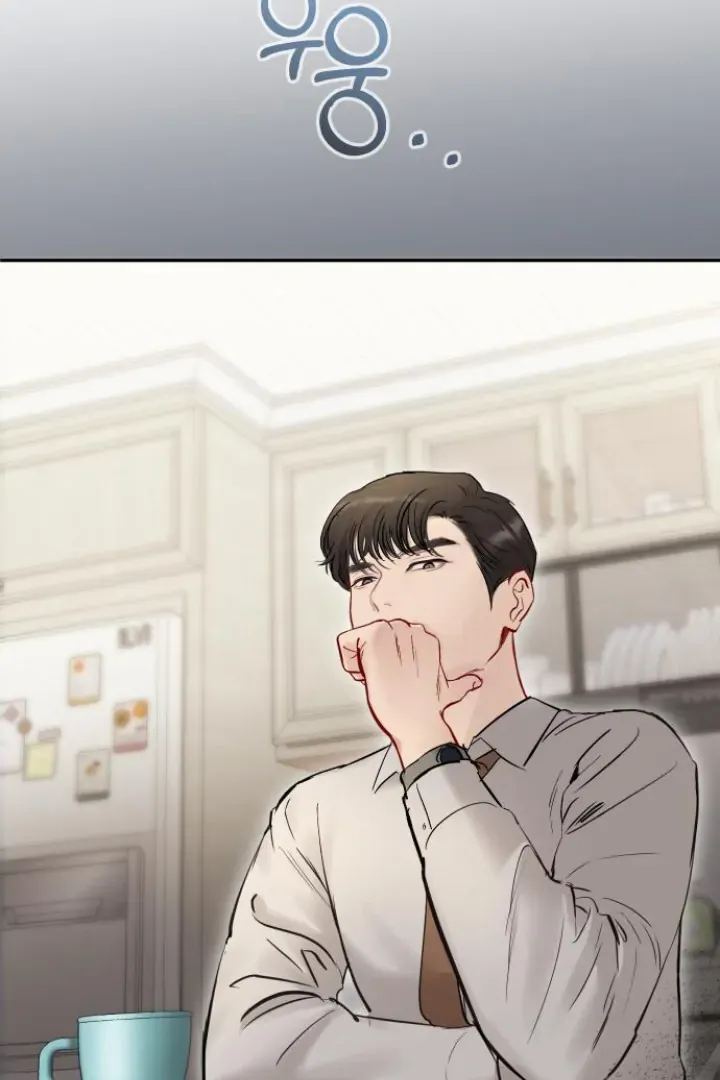 Secretary in Power Chapter 17 page 74 - 