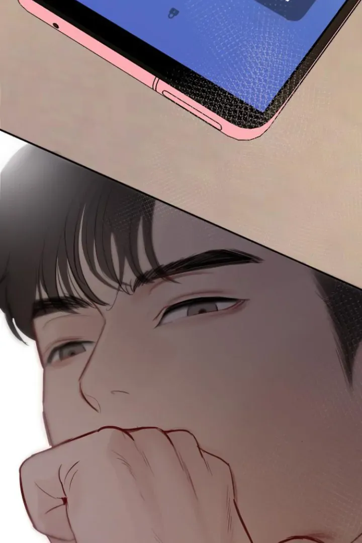 Secretary in Power Chapter 17 page 76 - 