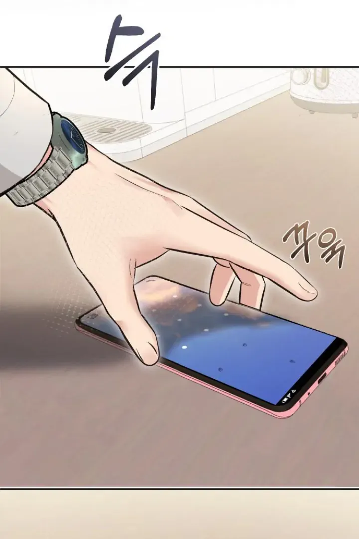 Secretary in Power Chapter 17 page 78 - 