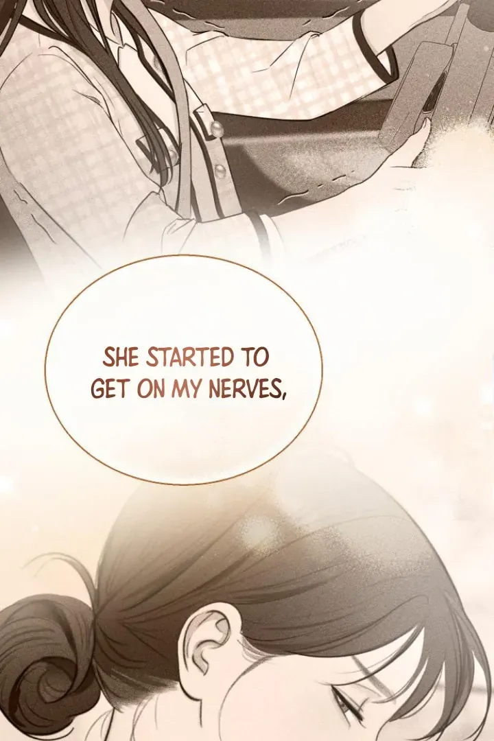 Secretary in Power Chapter 17 page 9 - 