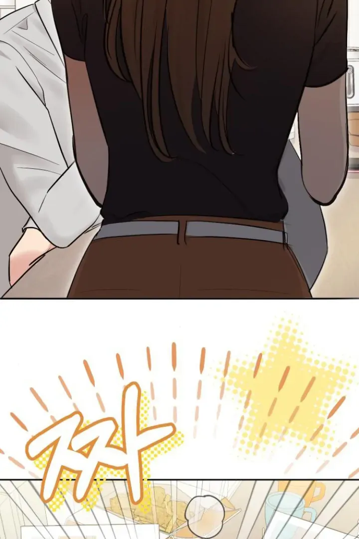 Secretary in Power Chapter 17 page 81 - 