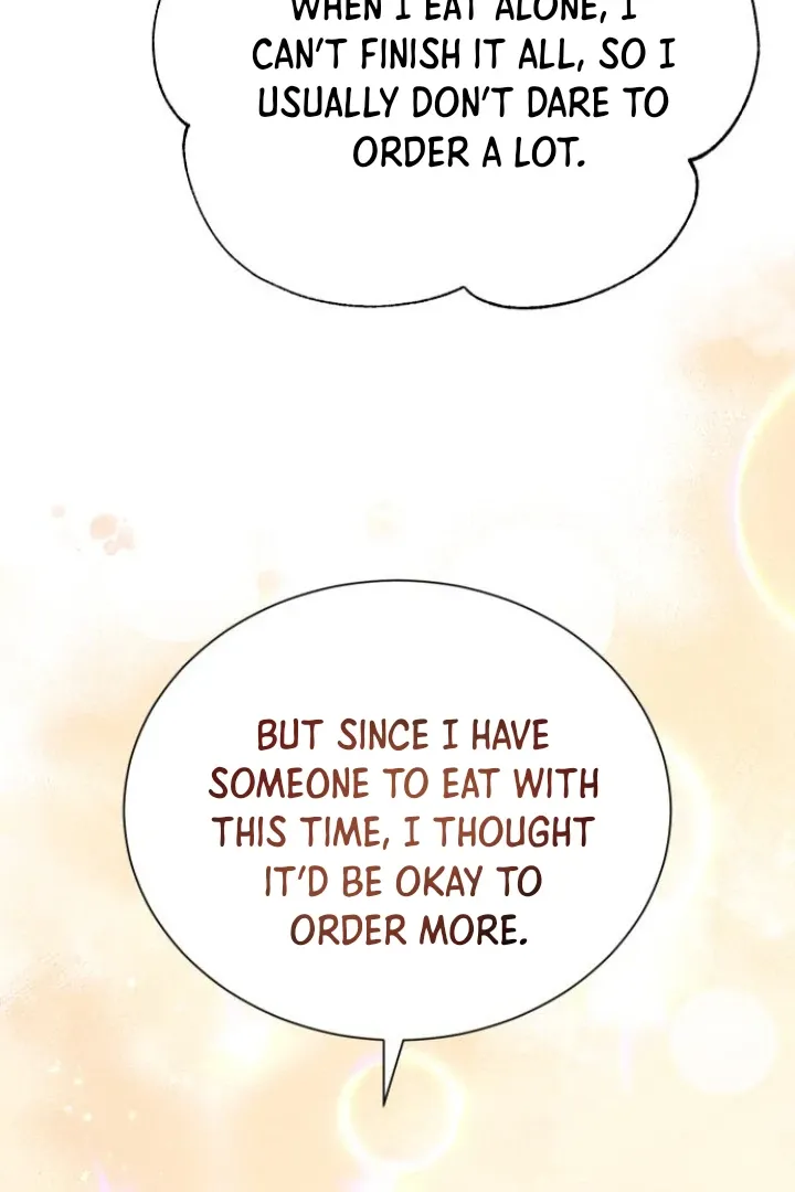 Secretary in Power Chapter 17 page 85 - 