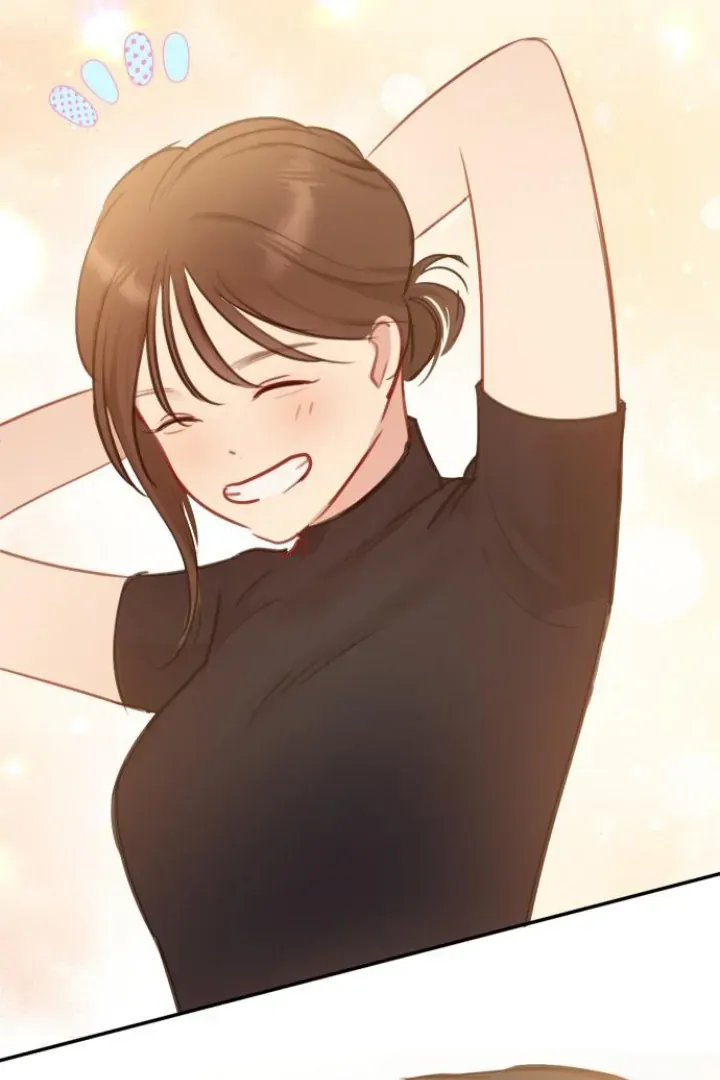 Secretary in Power Chapter 17 page 86 - 
