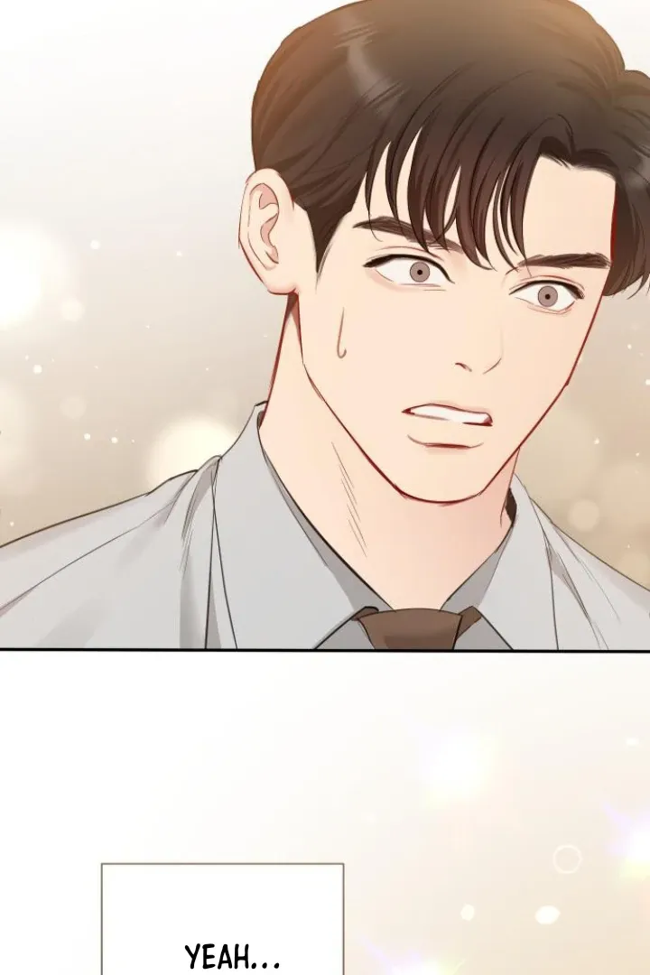 Secretary in Power Chapter 17 page 87 - 