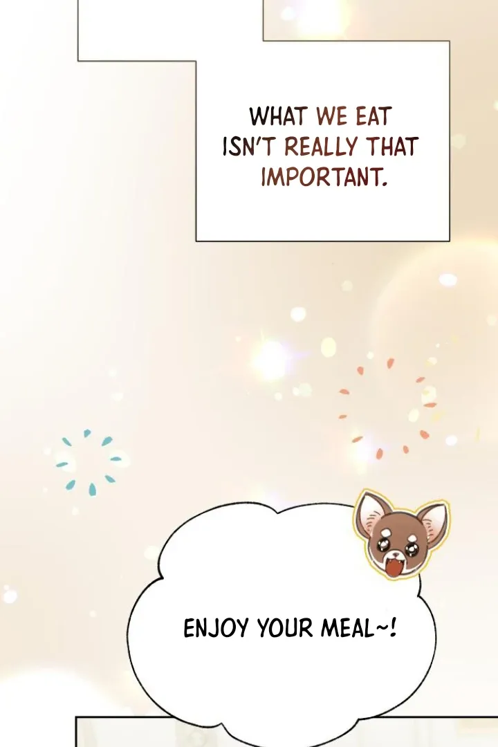 Secretary in Power Chapter 17 page 88 - 