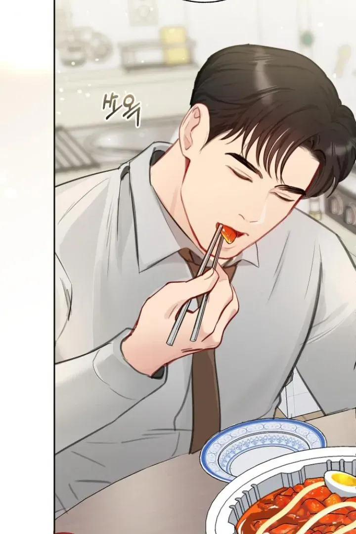 Secretary in Power Chapter 17 page 89 - 