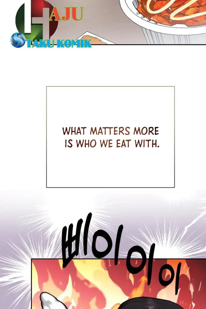 Secretary in Power Chapter 17 page 90 - 