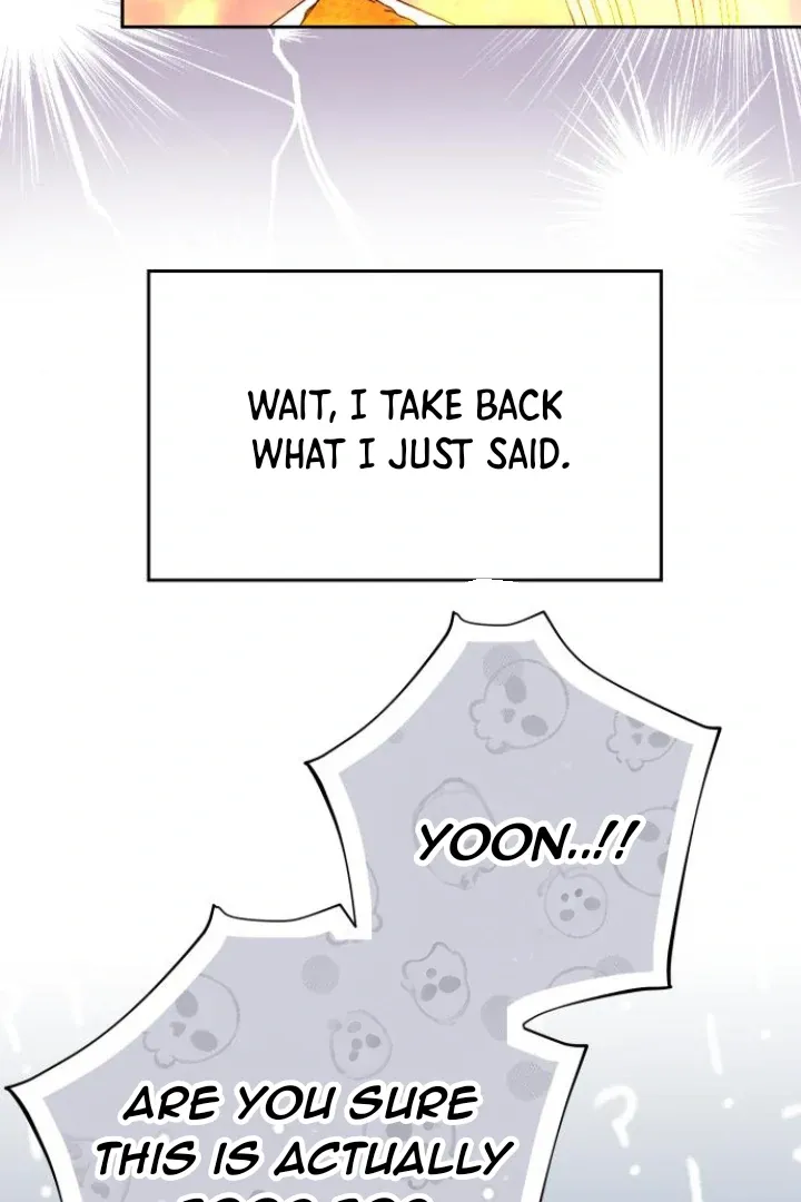 Secretary in Power Chapter 17 page 92 - 