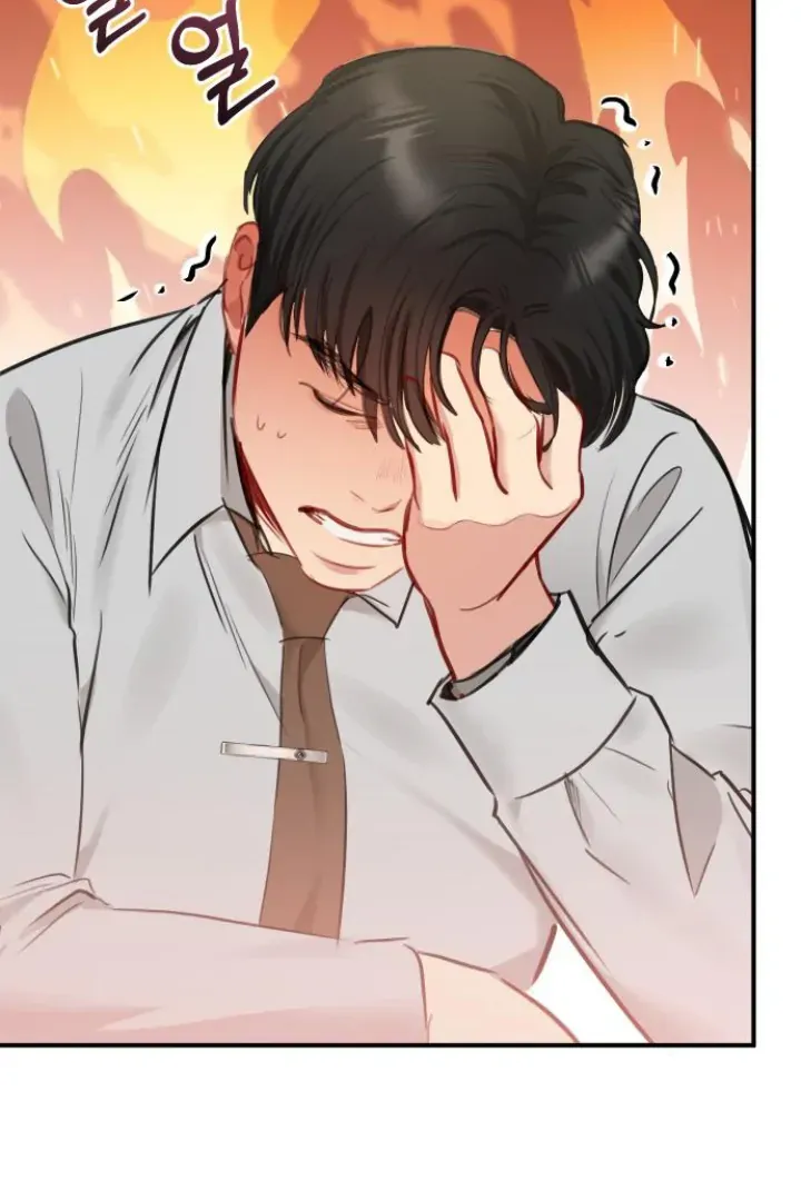 Secretary in Power Chapter 17 page 97 - 