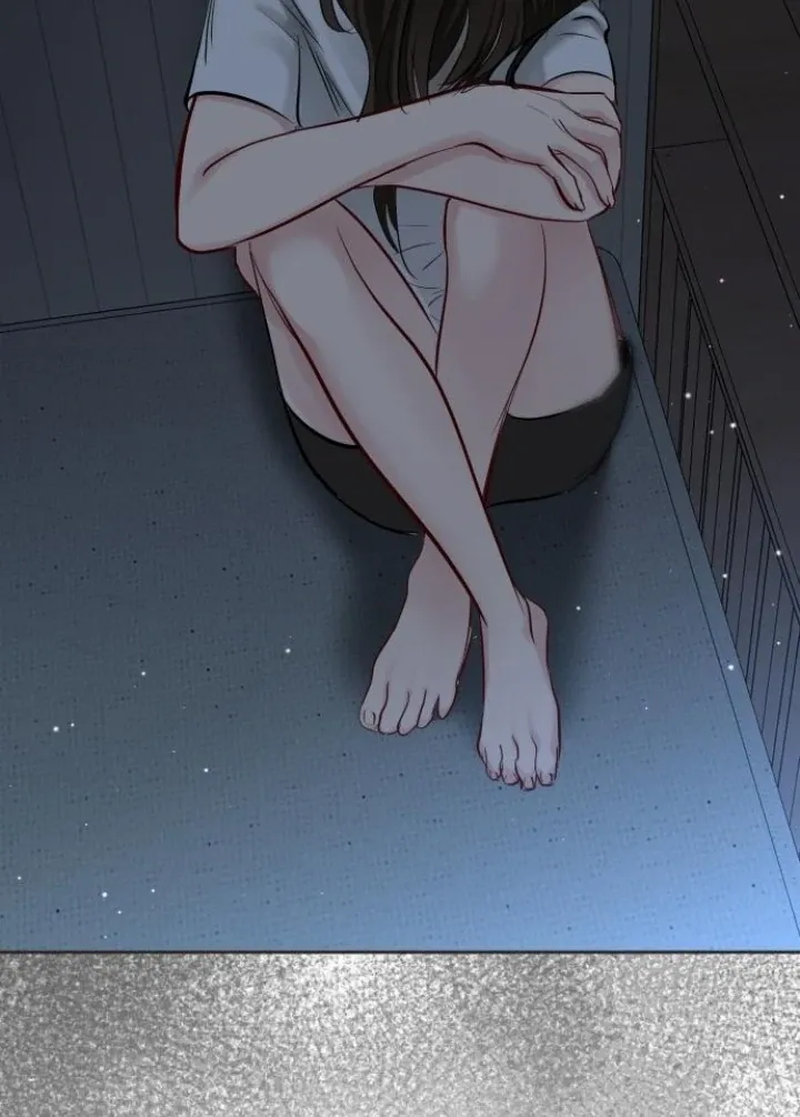 Secretary in Power Chapter 18 page 110 - 