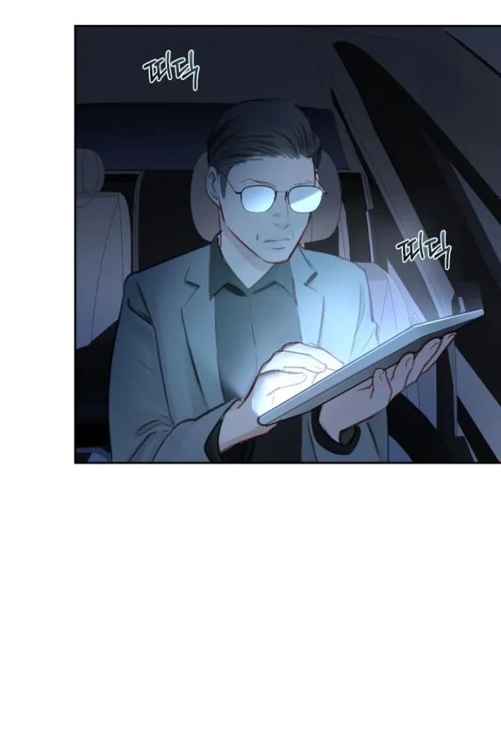 Secretary in Power Chapter 18 page 117 - 
