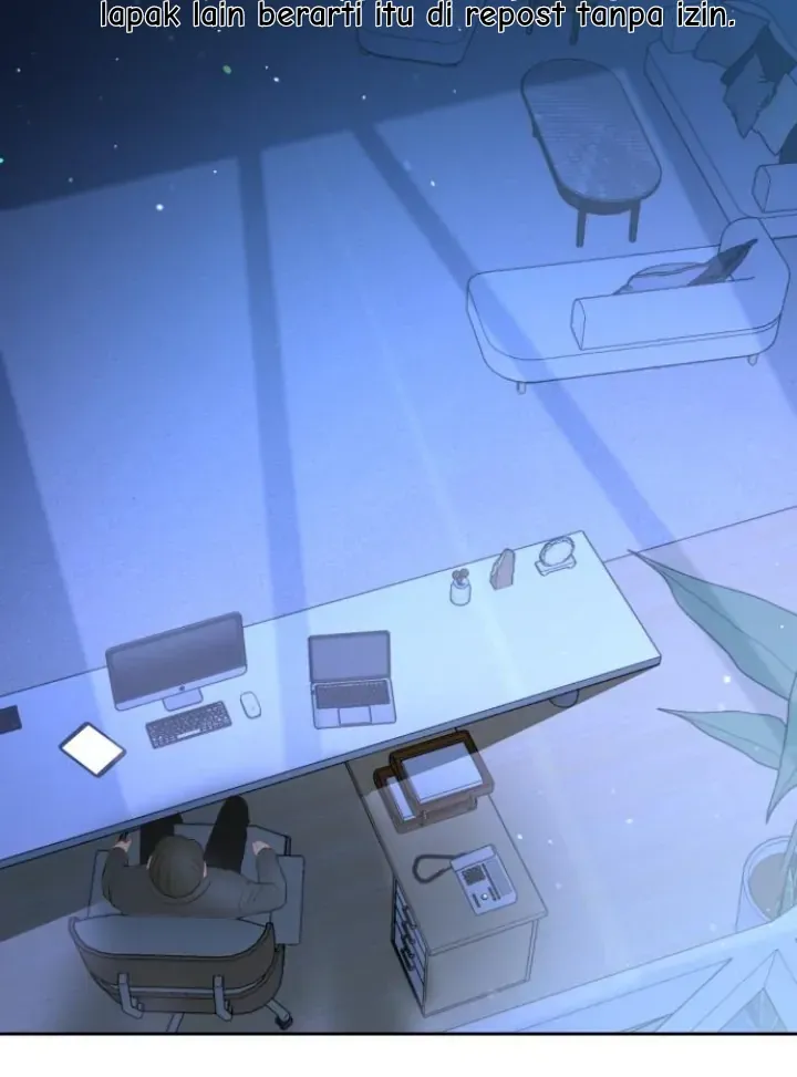 Secretary in Power Chapter 18 page 119 - 