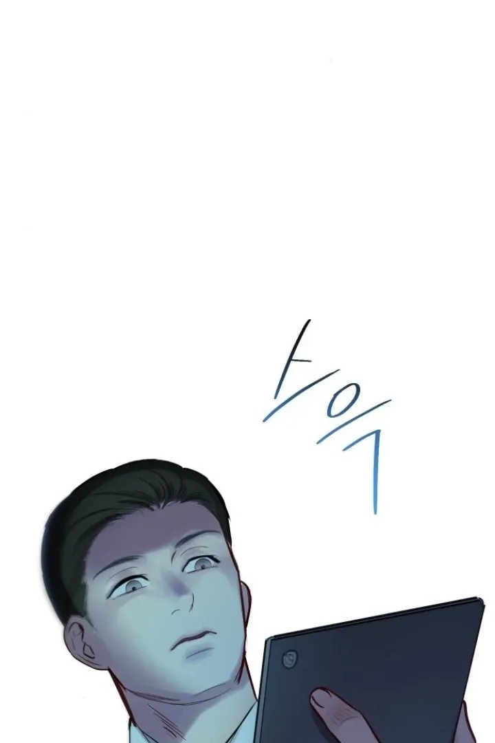 Secretary in Power Chapter 18 page 120 - 