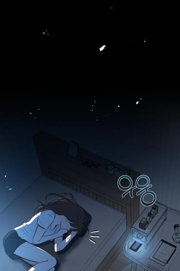 Secretary in Power Chapter 18 page 124 - 