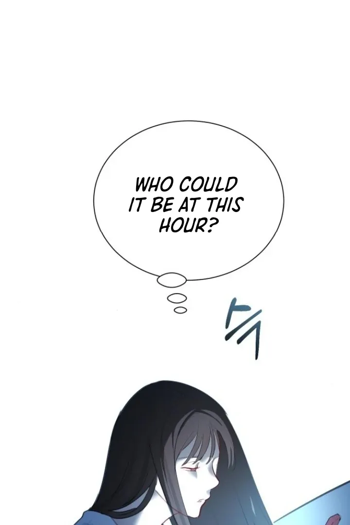 Secretary in Power Chapter 18 page 126 - 