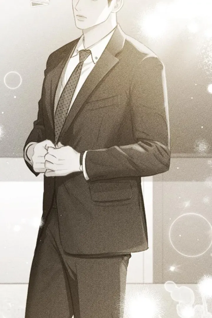 Secretary in Power Chapter 18 page 16 - 