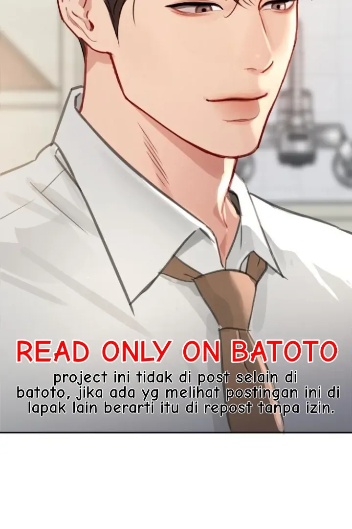 Secretary in Power Chapter 18 page 23 - 