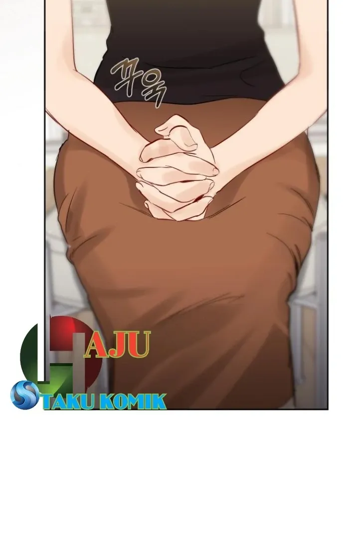 Secretary in Power Chapter 18 page 27 - 