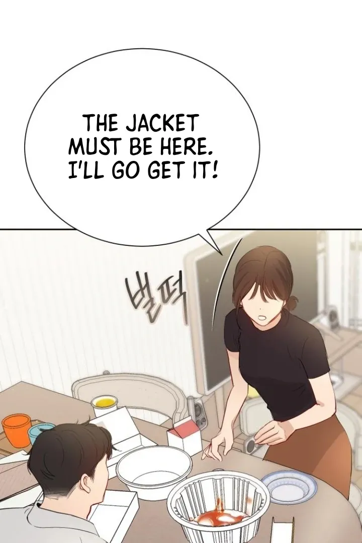 Secretary in Power Chapter 18 page 30 - 