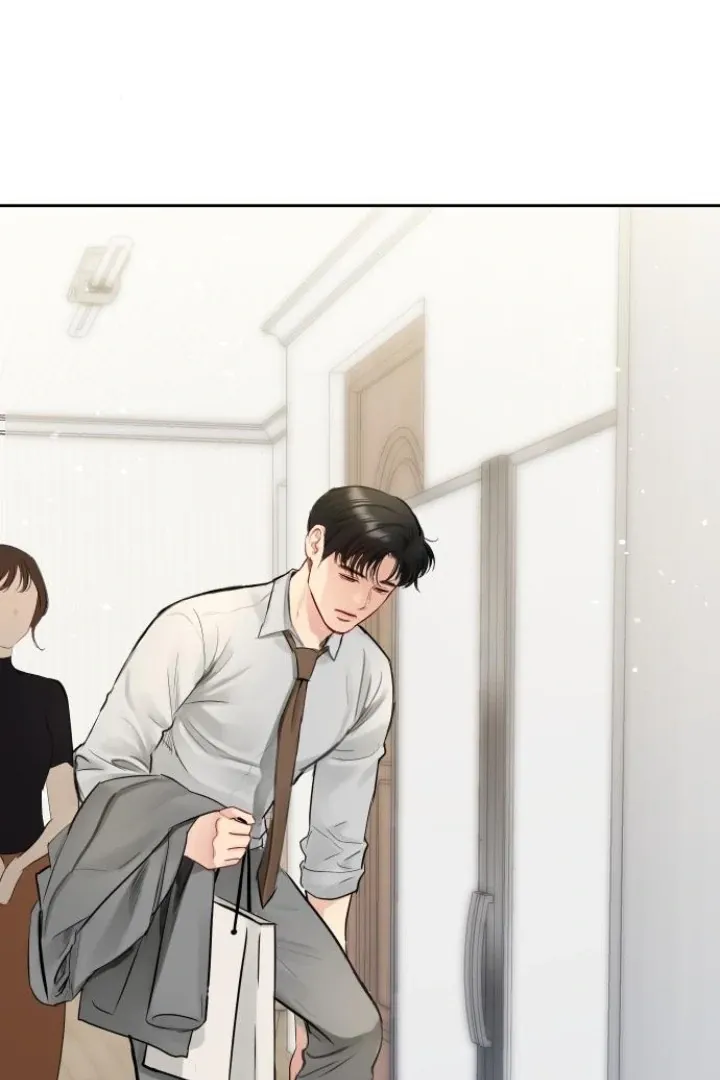 Secretary in Power Chapter 18 page 32 - 
