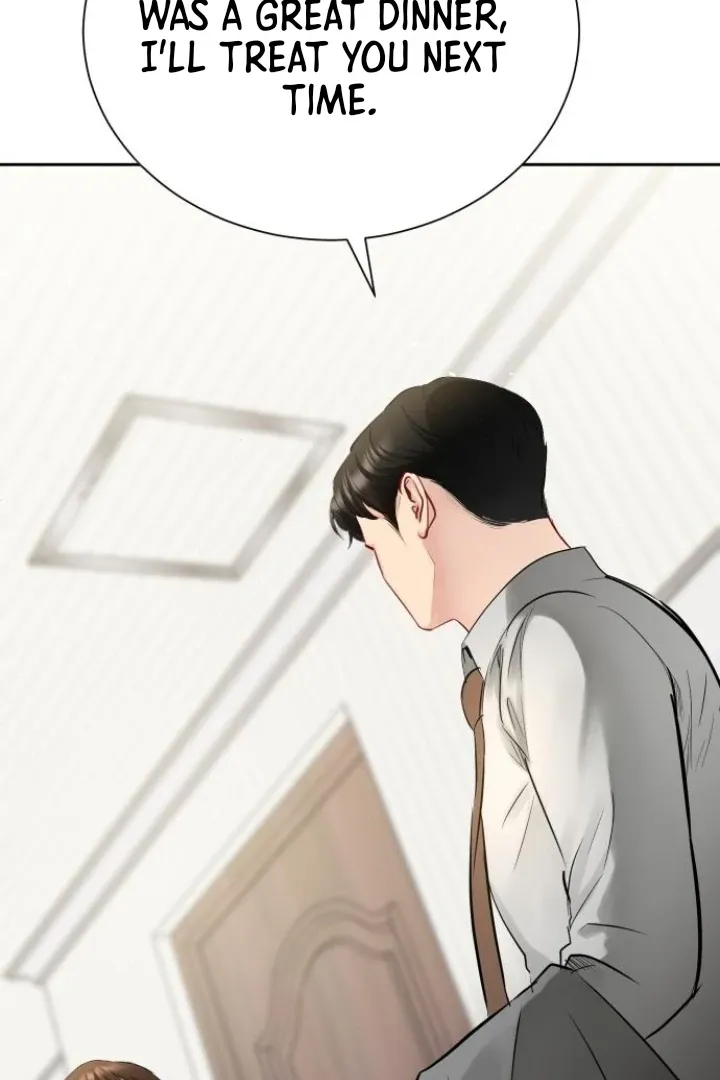 Secretary in Power Chapter 18 page 34 - 