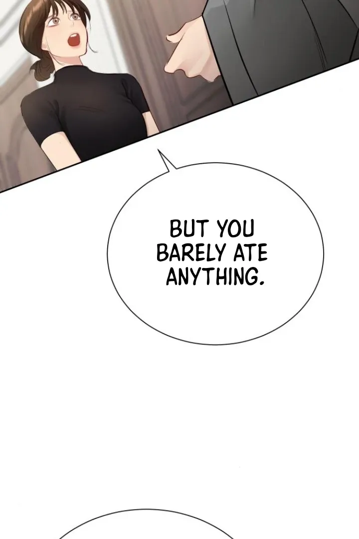 Secretary in Power Chapter 18 page 35 - 