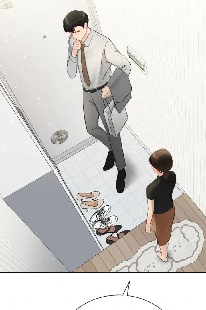 Secretary in Power Chapter 18 page 41 - 