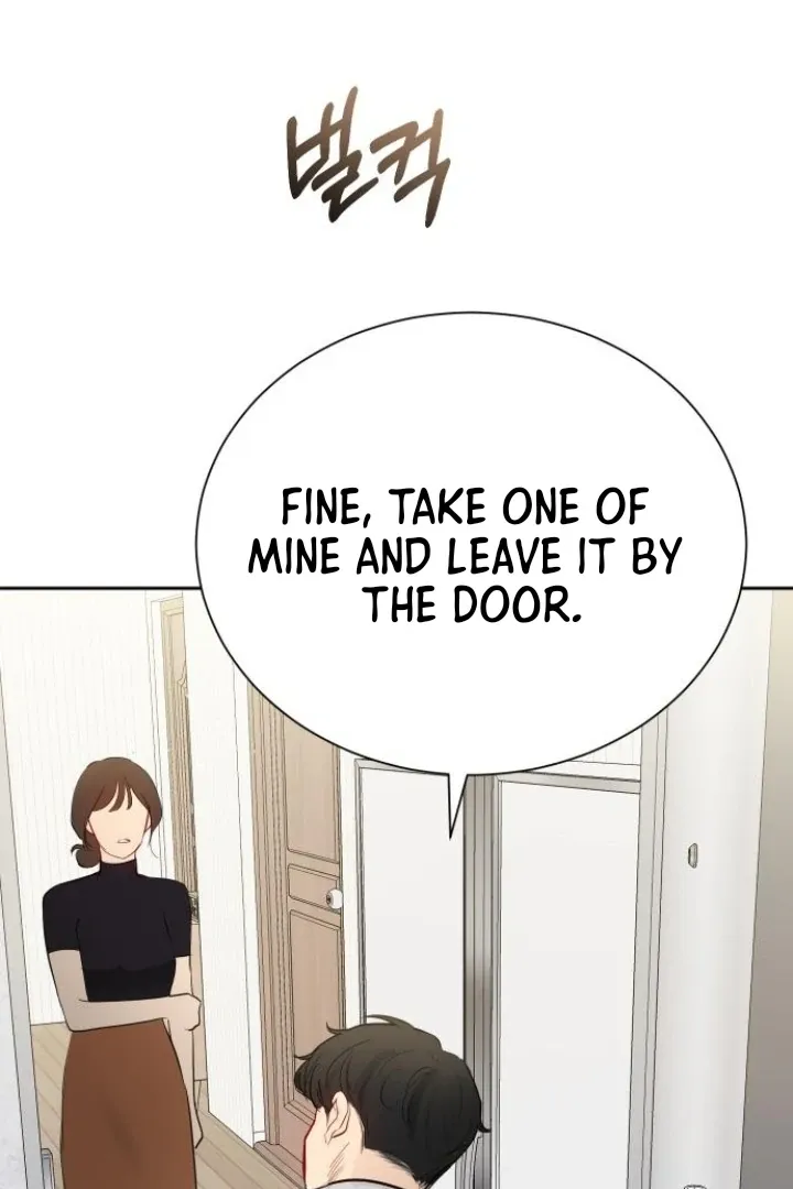 Secretary in Power Chapter 18 page 46 - 