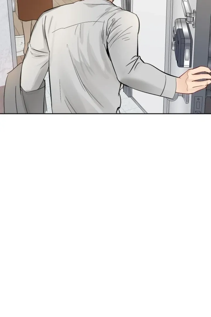 Secretary in Power Chapter 18 page 47 - 