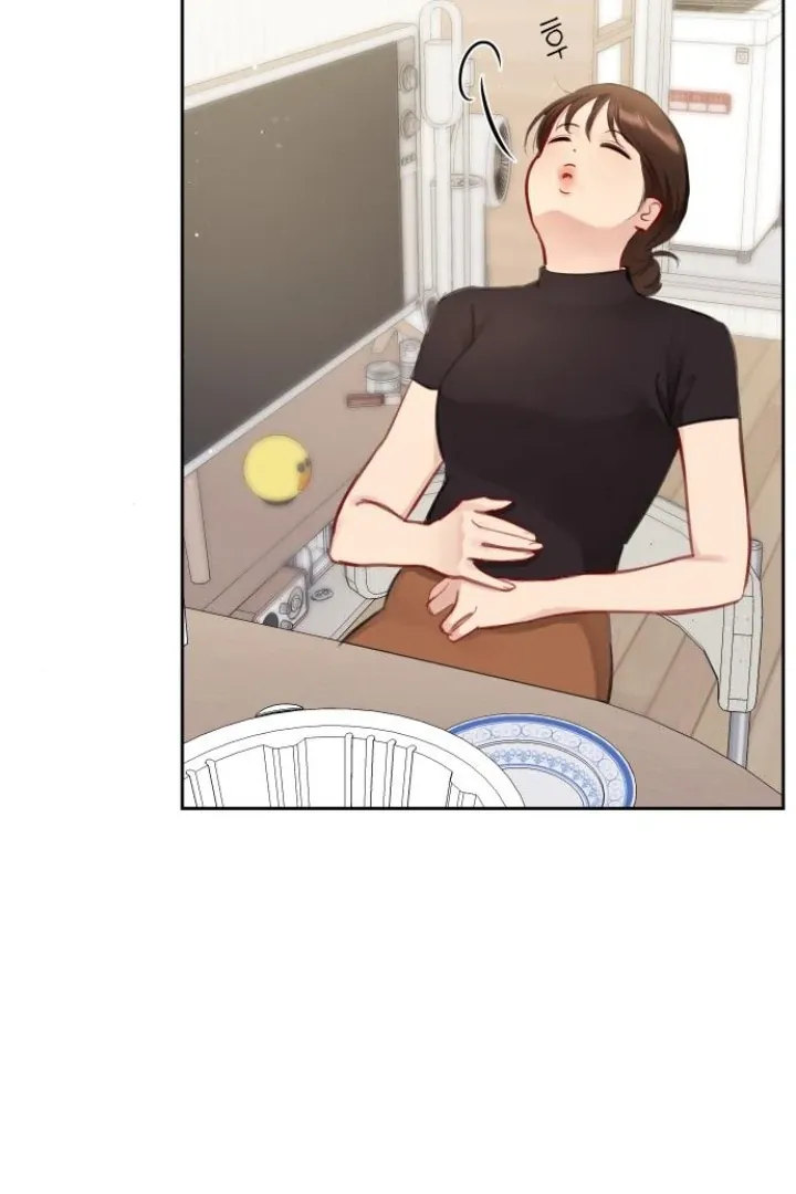 Secretary in Power Chapter 18 page 6 - 