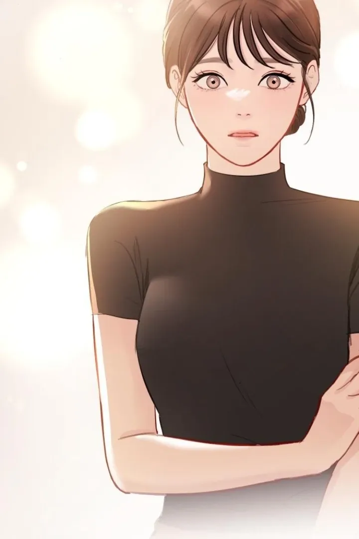 Secretary in Power Chapter 18 page 53 - 