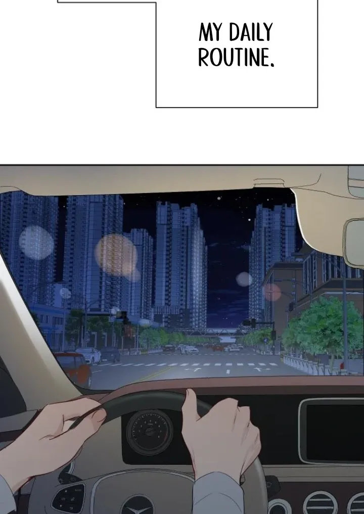 Secretary in Power Chapter 18 page 65 - 