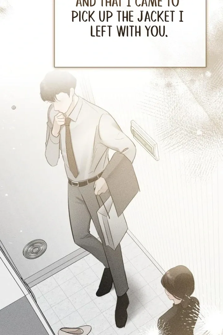 Secretary in Power Chapter 18 page 70 - 