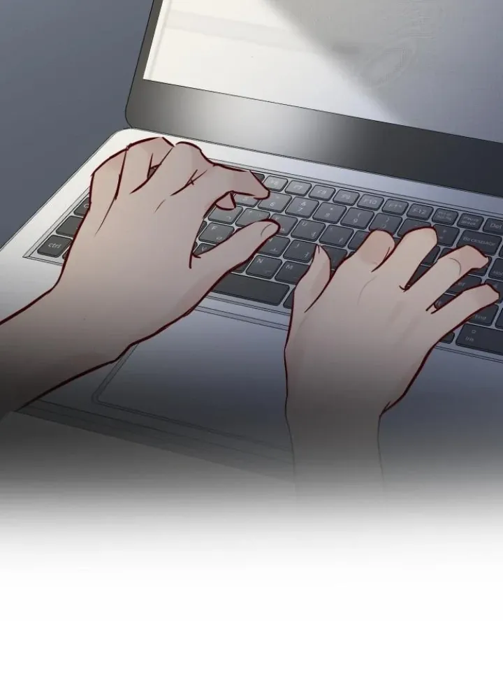 Secretary in Power Chapter 18 page 74 - 