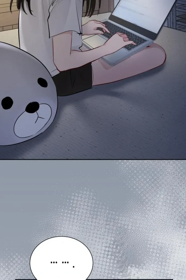 Secretary in Power Chapter 18 page 76 - 