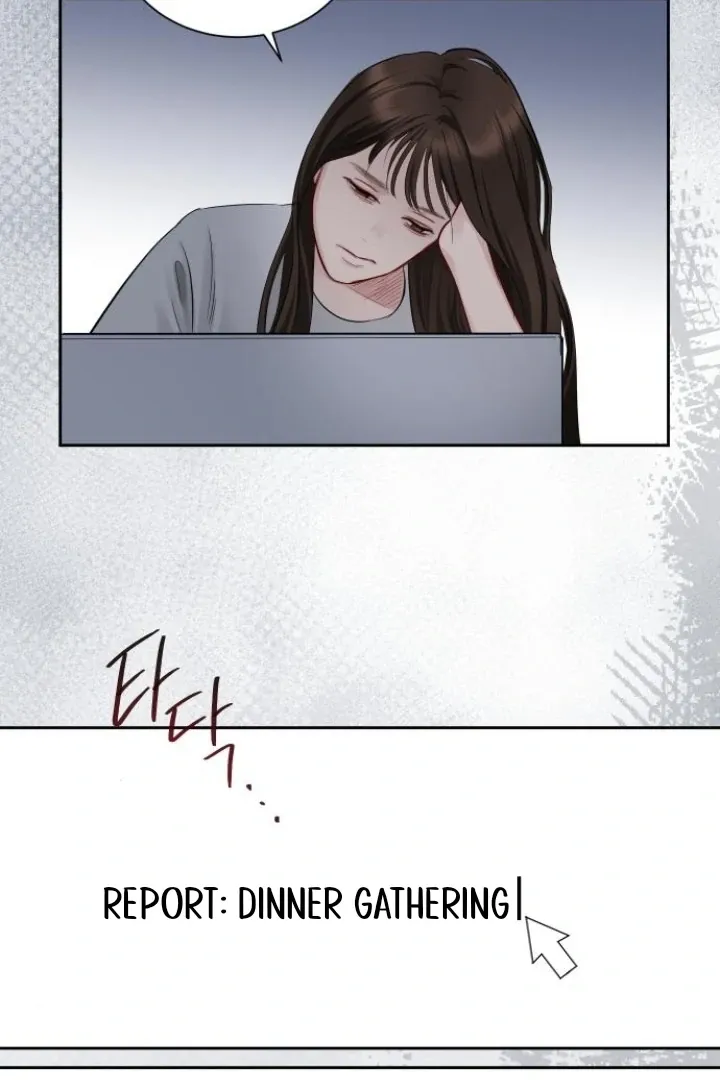 Secretary in Power Chapter 18 page 77 - 